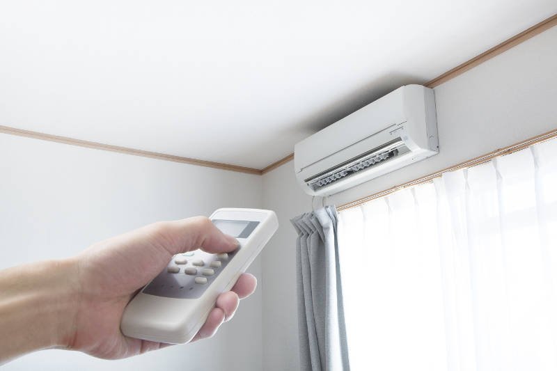 air conditioning repairs Perth